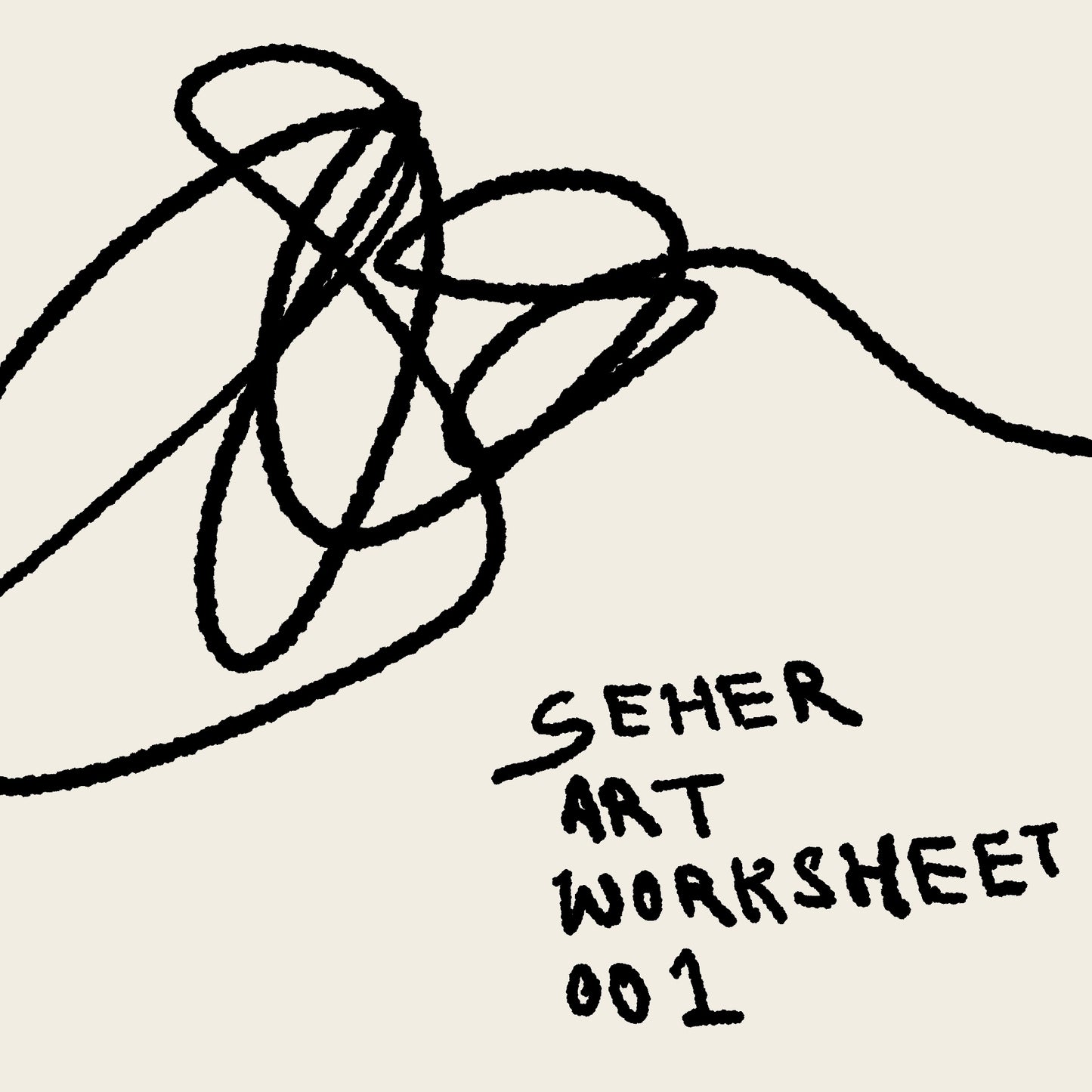 SEHER WORKSHEET 001_FREE DOWNLOAD